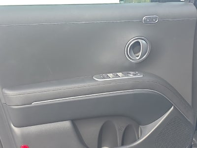 2027 Hyundai PALISADE SEL