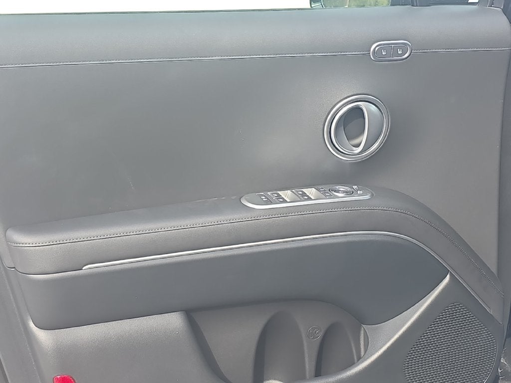 2027 Hyundai PALISADE SEL