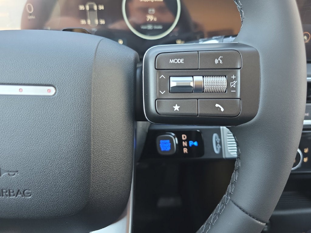 2027 Hyundai PALISADE SEL