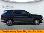 2027 Hyundai PALISADE SEL