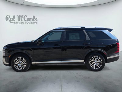2027 Hyundai PALISADE SEL