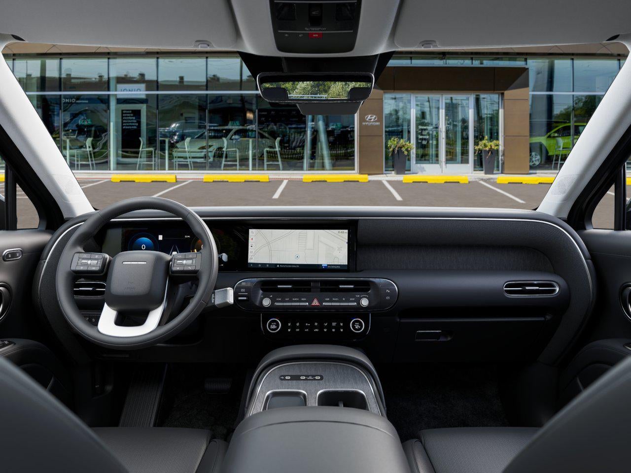 2027 Hyundai PALISADE SEL
