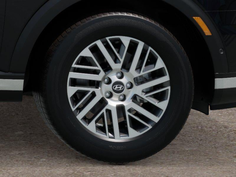 2027 Hyundai PALISADE SEL