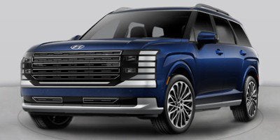 2027 Hyundai PALISADE SEL