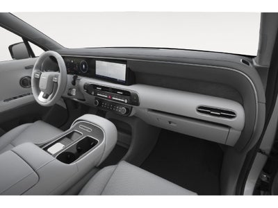2027 Hyundai PALISADE SEL