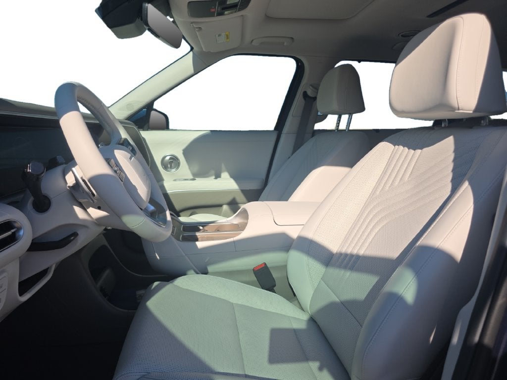 2027 Hyundai PALISADE SEL