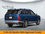 2027 Hyundai PALISADE SEL