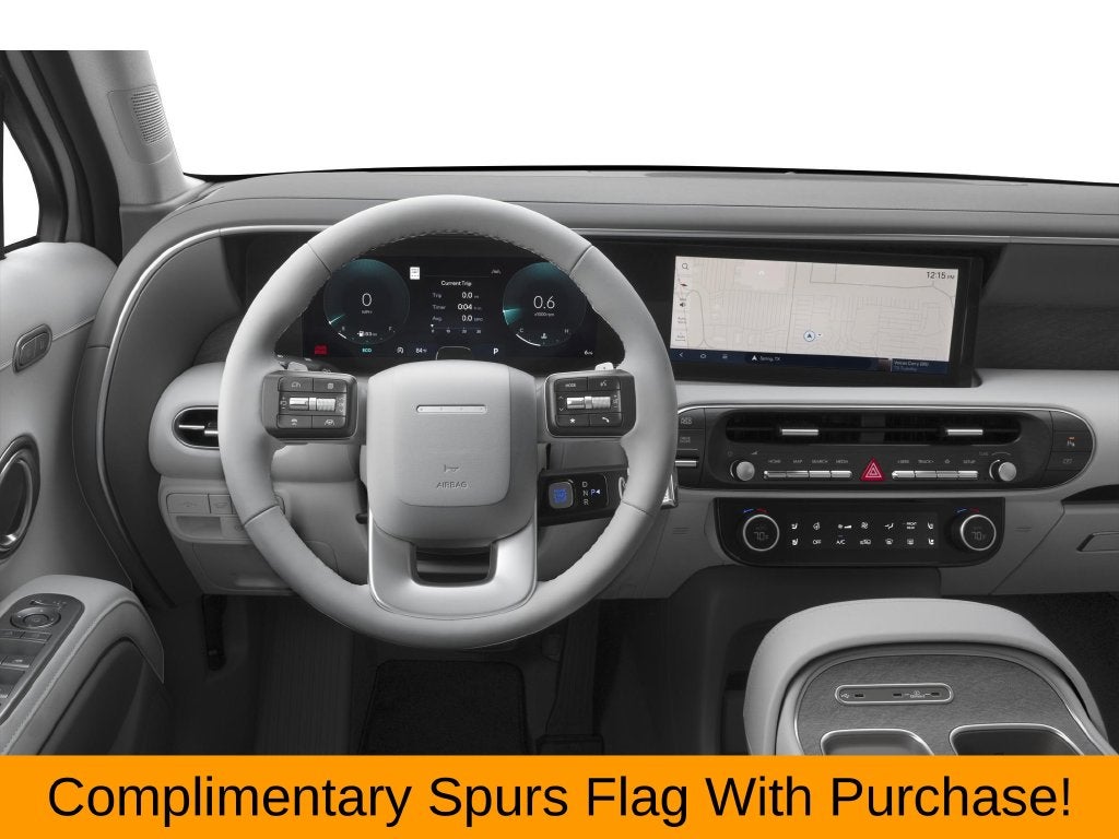 2027 Hyundai PALISADE SEL