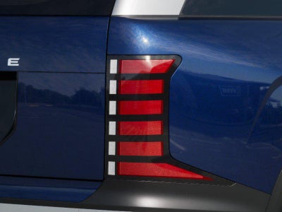 2027 Hyundai PALISADE SEL