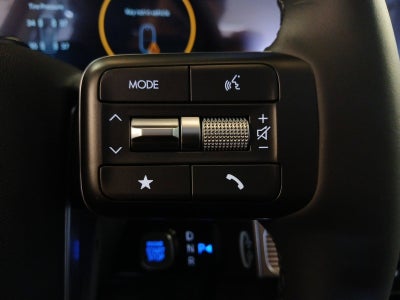 2026 Hyundai PALISADE SEL Premium 8P