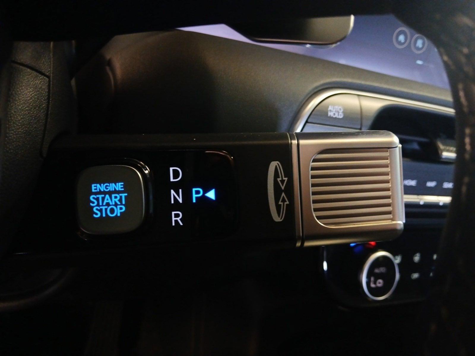 2026 Hyundai PALISADE SEL Premium 8P