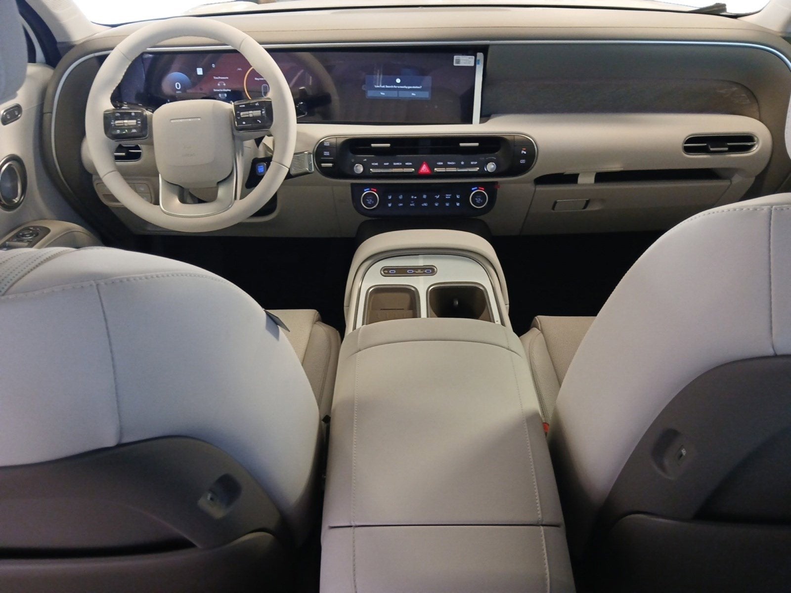 2026 Hyundai PALISADE SEL Premium 8P