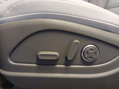 2026 Hyundai PALISADE SEL Premium 8P