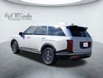 2026 Hyundai PALISADE SEL Premium 8P