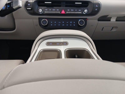 2026 Hyundai PALISADE SEL Premium 8P