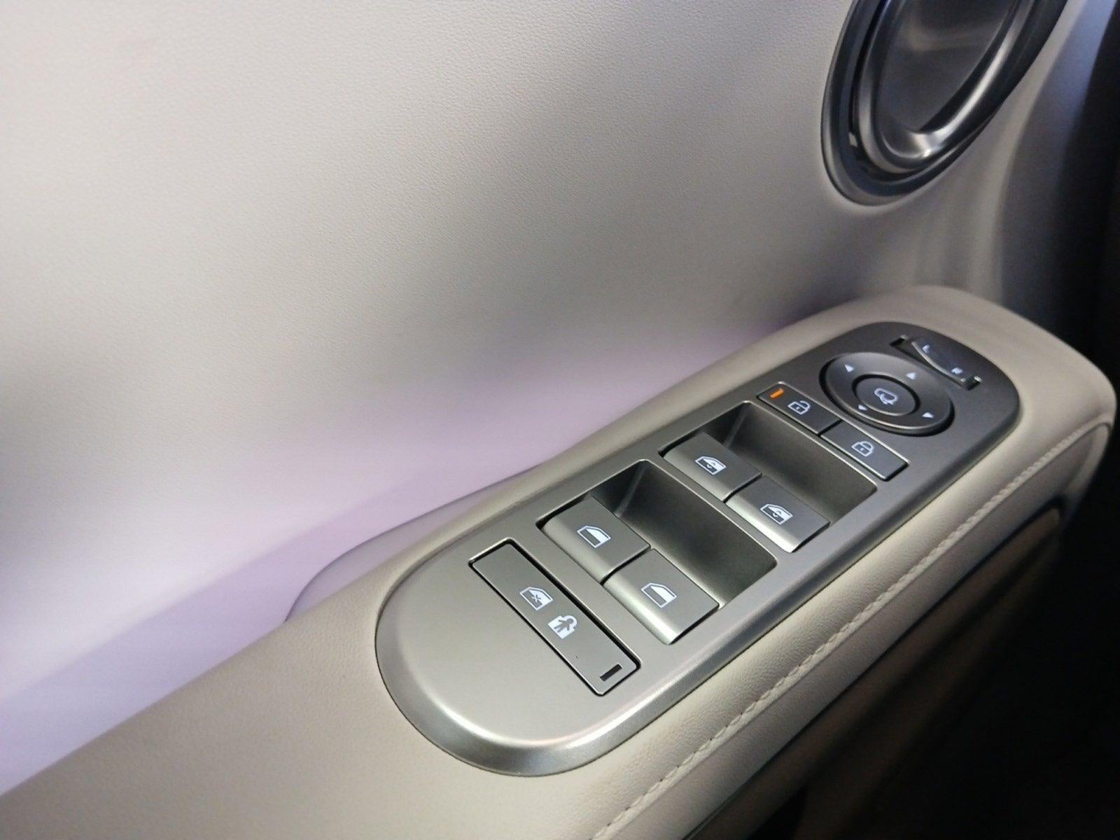 2026 Hyundai PALISADE SEL Premium 8P