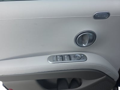2027 Hyundai PALISADE SEL