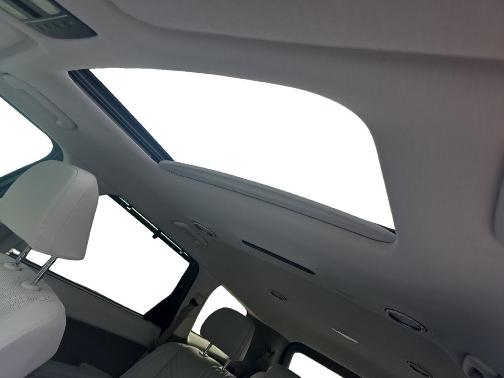 2027 Hyundai PALISADE SEL