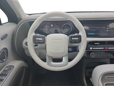 2027 Hyundai PALISADE SEL