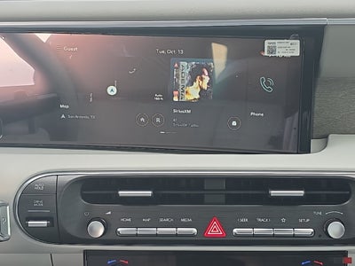2027 Hyundai PALISADE SEL