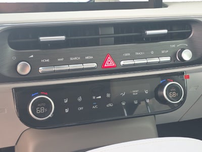 2027 Hyundai PALISADE SEL