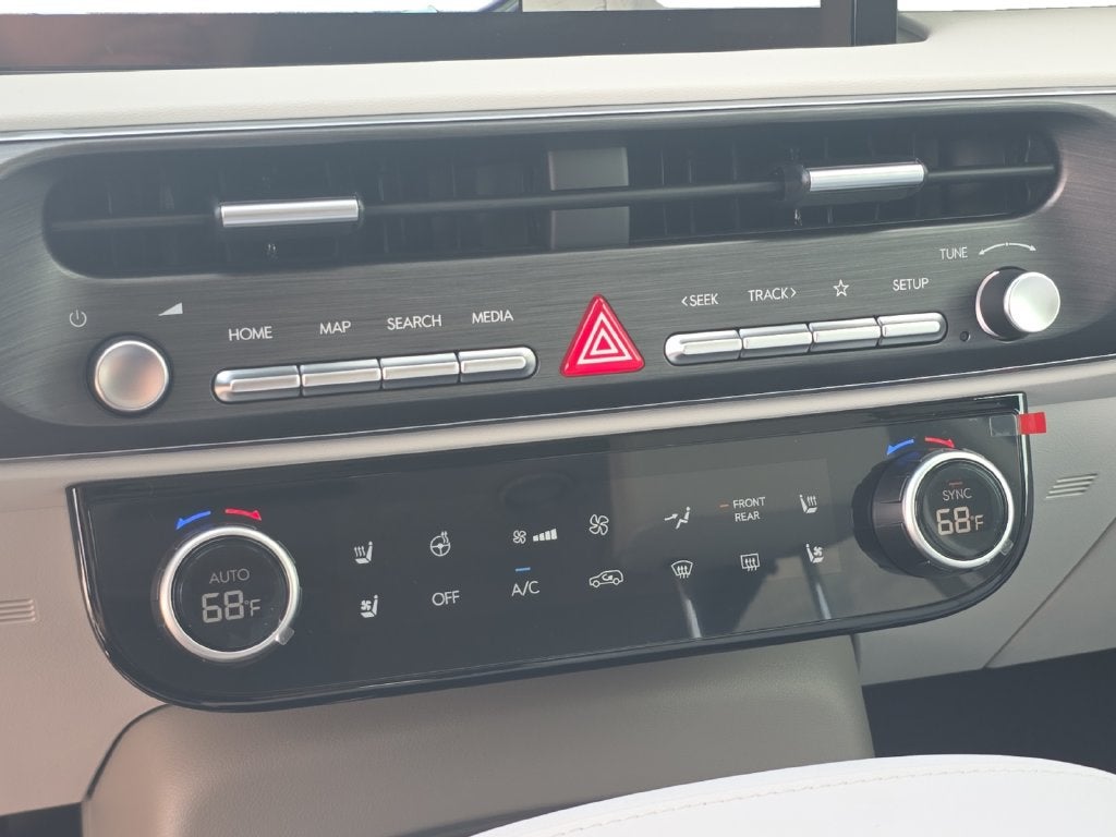 2027 Hyundai PALISADE SEL
