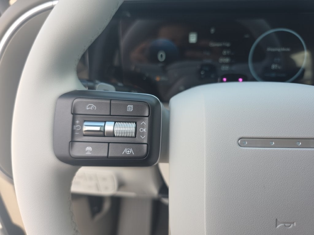 2027 Hyundai PALISADE SEL
