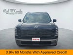 2027 Hyundai PALISADE SEL