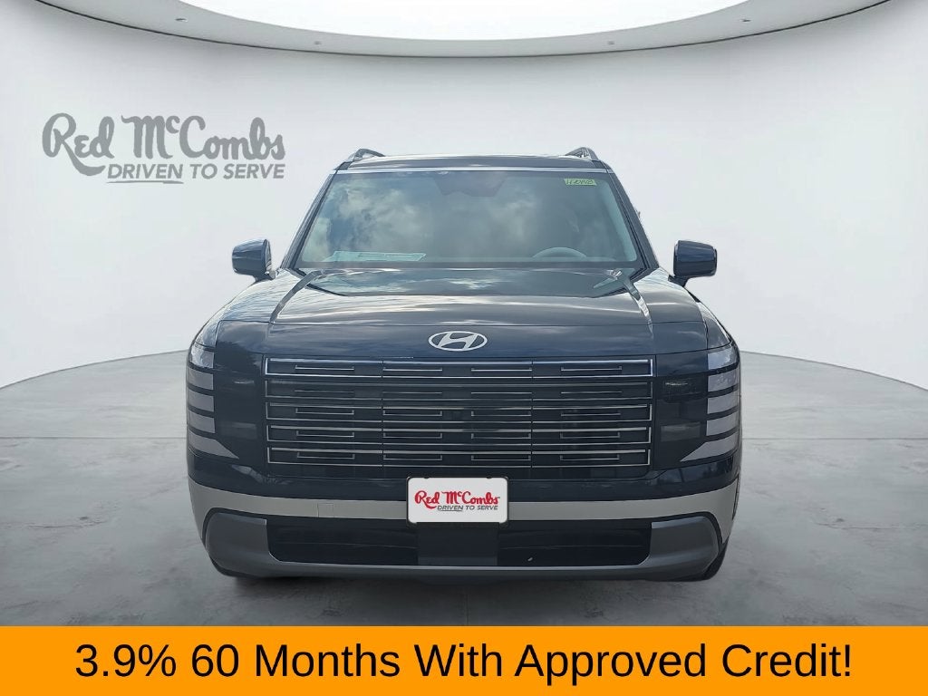 2027 Hyundai PALISADE SEL