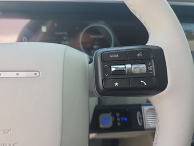 2027 Hyundai PALISADE SEL