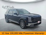 2027 Hyundai PALISADE SEL