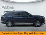 2027 Hyundai PALISADE SEL