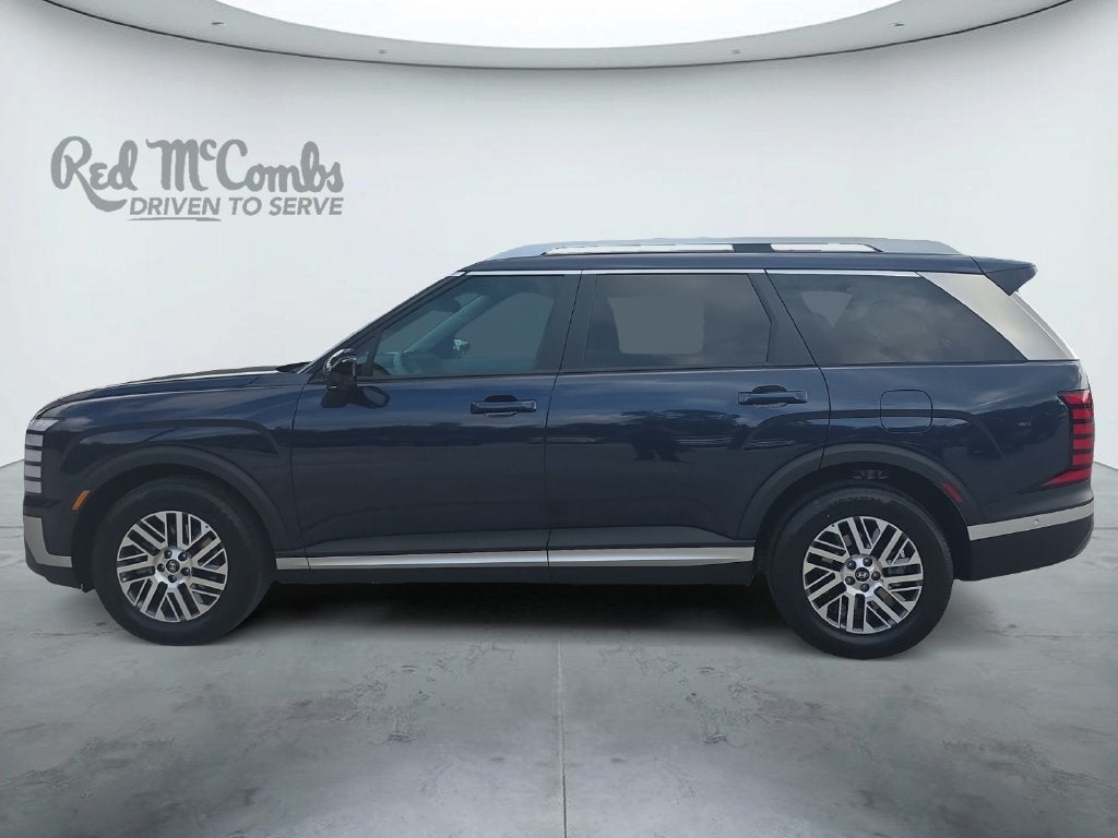 2027 Hyundai PALISADE SEL