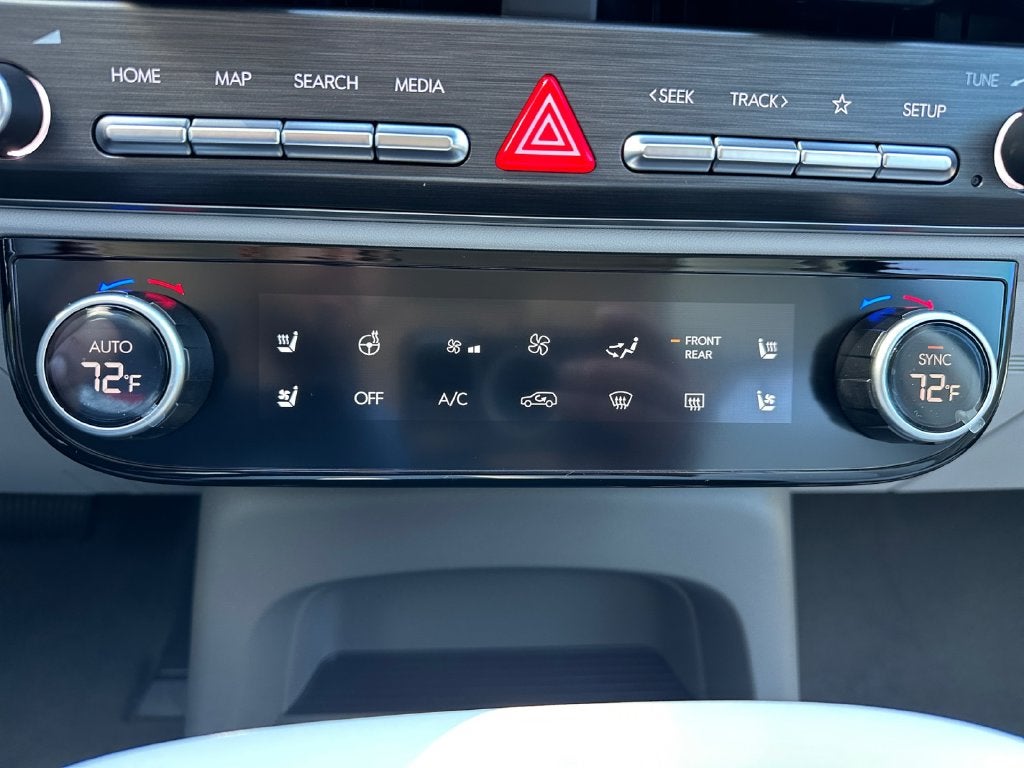 2027 Hyundai PALISADE SEL Premium