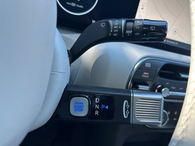 2027 Hyundai PALISADE SEL Premium