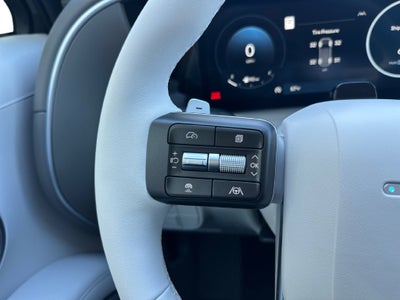 2027 Hyundai PALISADE SEL Premium