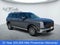 2027 Hyundai PALISADE SEL Premium