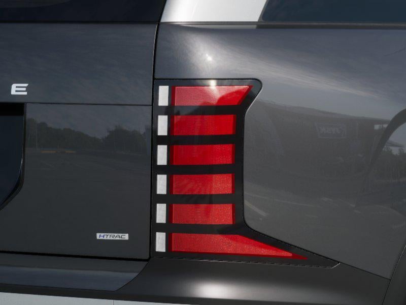 2027 Hyundai PALISADE SEL