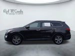 2016 Hyundai SANTA FE SE