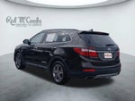 2016 Hyundai SANTA FE SE