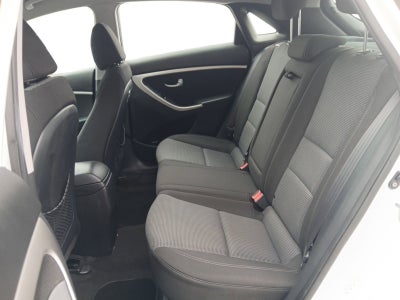 2015 Hyundai ELANTRA GT Base