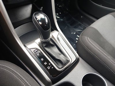 2015 Hyundai ELANTRA GT Base