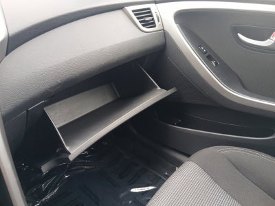 2015 Hyundai ELANTRA GT Base