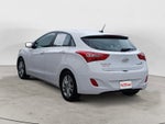 2015 Hyundai ELANTRA GT Base