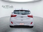 2015 Hyundai ELANTRA GT Base