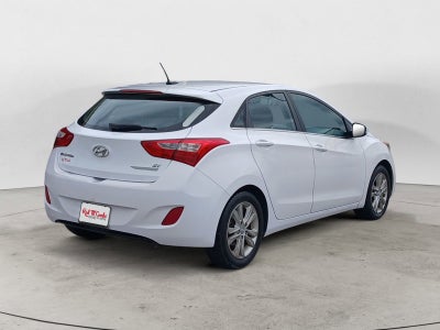 2015 Hyundai ELANTRA GT Base