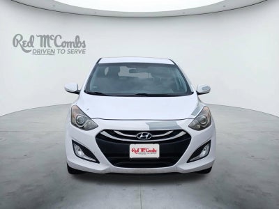 2015 Hyundai ELANTRA GT Base