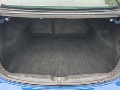 2016 Hyundai ELANTRA Value Edition