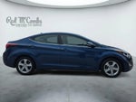 2016 Hyundai ELANTRA Value Edition