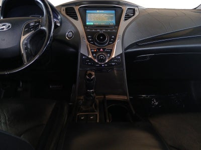 2012 Hyundai AZERA Base W/ BACK UP CAMERA & NAVIGATION